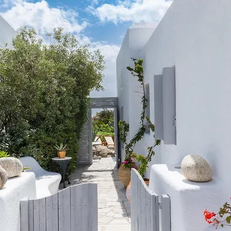 فيلة Valente In Mykonos With Two Pools!